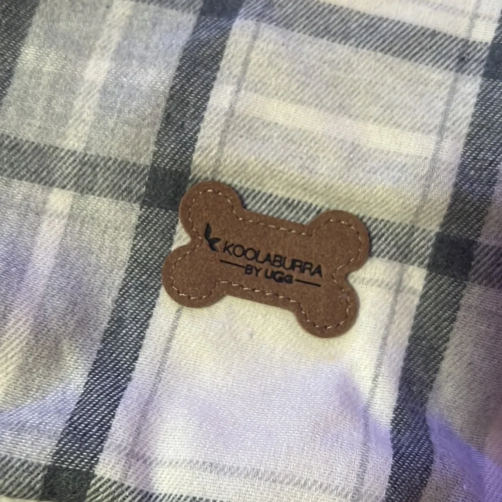 Koolaburra warm fleece